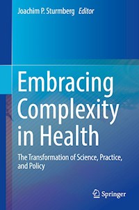 Embracing Complexity in Health -  - E-Book