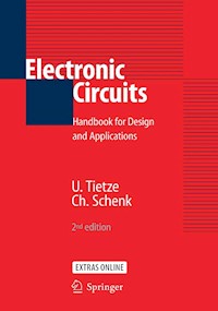 Electronic Circuits - Ulrich Tietze - E-Book