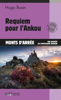 Requiem pour l'Ankou - Hugo Buan - E-Book