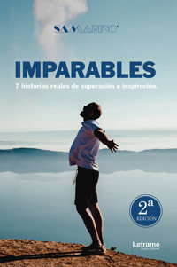 Imparables - Samarino - E-Book