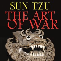 The Art of War - Sun Tzu - Hörbuch