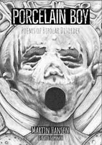 Porcelain Boy - Martin Hansen - E-Book