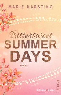 Bittersweet Summer Days - Marie Kärsting - E-Book