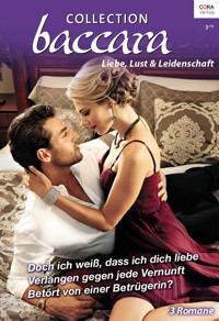 Collection Baccara Band 351 - Kathie Denosky - E-Book