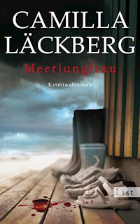 Meerjungfrau - Camilla Läckberg - E-Book