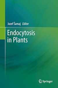 Endocytosis in Plants -  - E-Book