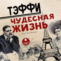 Чудесная жизнь - Надежда Тэффи - Hörbuch
