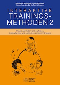 Interaktive Trainingsmethoden 2 -  - E-Book