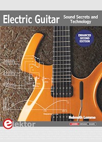 Electric Guitar - Helmuth Lemme - E-Book
