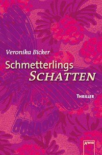 Schmetterlingsschatten - Veronika Bicker - E-Book + Hörbuch