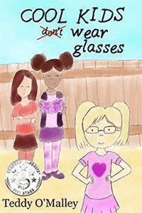 Cool Kids Wear Glasses - Teddy O'Malley - E-Book