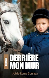 Derrière mon mur - Joëlle Remy Goniaux - E-Book