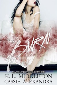 The Burn - Cassie Alexandra - kostenlos E-Book