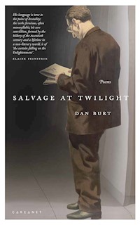 Salvage at Twilight - Dan Burt - E-Book