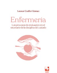 Enfermería - Leonor Cuéllar Gómez - E-Book