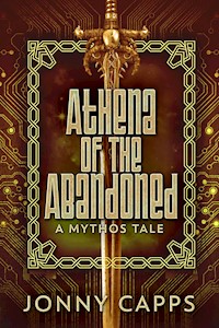Athena - Of The Abandoned - Jonny Capps - E-Book