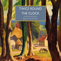 Twice Round the Clock - Billie Houston - Hörbuch