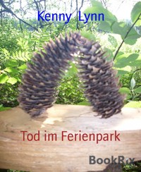 Tod im Ferienpark - Kenny Lynn - E-Book
