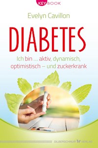 Diabetes - Evelyn Cavillon - E-Book