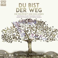 Du bist der Weg - Fabio Mantegna - Hörbuch