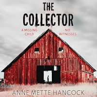 The Collector - Anne Mette Hancock - Hörbuch