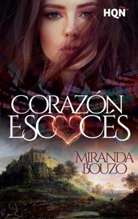 Corazón escocés - Miranda Bouzo - E-Book