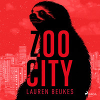 Zoo City - Lauren Beukes - Hörbuch