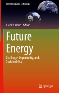 Future Energy -  - E-Book