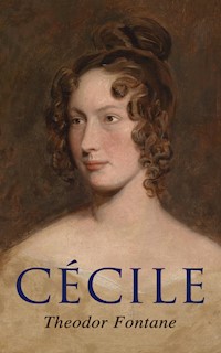 Cécile - Theodor Fontane - E-Book