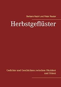 Herbstgeflüster - Peter Reuter - E-Book