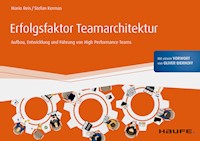 Erfolgsfaktor Teamarchitektur - Mario Reis - E-Book