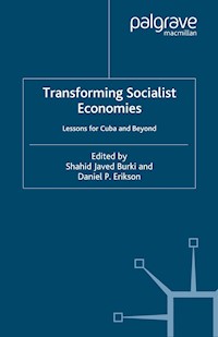 Transforming Socialist Economies - - E-Book