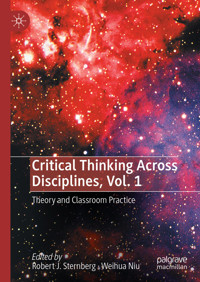 Critical Thinking Across Disciplines, Vol. 1 - - E-Book