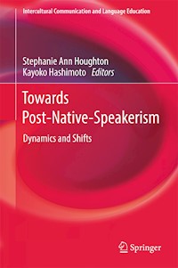 Towards Post-Native-Speakerism -  - E-Book