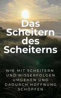 Das Scheitern des Scheiterns - Martin Falk - E-Book