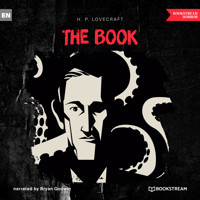 The Book (Unabridged) - H. P. Lovecraft - Hörbuch