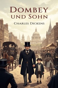 Dombey und Sohn - Charles Dickens. - E-Book