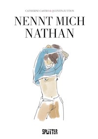 Nennt mich Nathan - Catherine Castro - E-Book