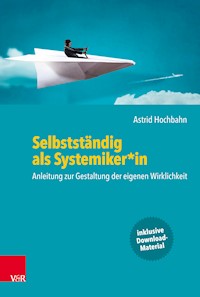 Selbstständig als Systemiker*in - Astrid Hochbahn - E-Book