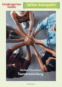 Teamentwicklung - Michael Pfreundner - E-Book