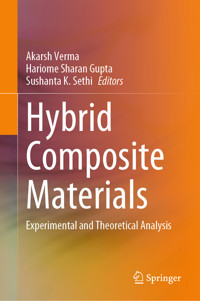 Hybrid Composite Materials -  - E-Book