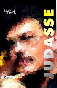 Judasse - Roman Riminian - E-Book