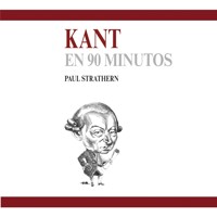 Kant en 90 minutos (acento castellano) - Paul Strathern - Hörbuch