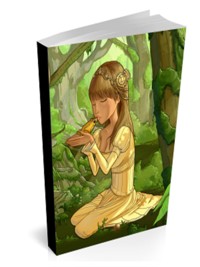 Princess Emir - Nestor Gonzalez - E-Book