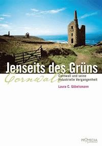 Jenseits des Grüns. Cornwall und seine industrielle Vergangenheit - Laura C. Göbelsmann - E-Book