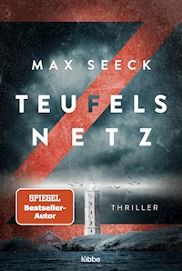 Teufelsnetz - Max Seeck - E-Book