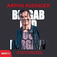 Bergab und doch bergauf - Armin Assinger - E-Book + Hörbuch
