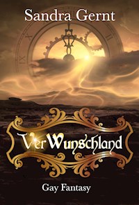 Verwunschland - Sandra Gernt - E-Book