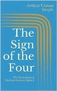 The Sign of the Four - Arthur Conan Doyle - E-Book