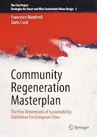 Community Regeneration Masterplan - Francesco Manfredi - E-Book